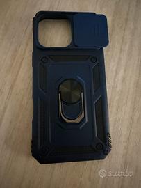 Custodia IPHONE 16 PRO MAX