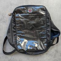 Borsa moto vintage NAVA Racing Team