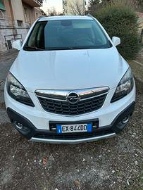 Opel moka