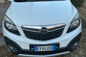 Opel moka