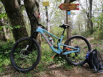 Santa Cruz Tallboy C