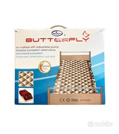 Kit antidecubito Materasso a bolle con compressore