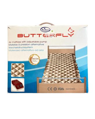 Kit antidecubito Materasso a bolle con compressore