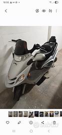 Kymco Dink 150 - 2003