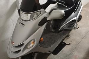 Kymco Dink 150 - 2003