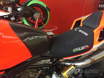 Sella racing Panigale