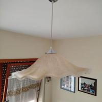 Lampadario da arredamento casa