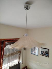 Lampadario da arredamento casa