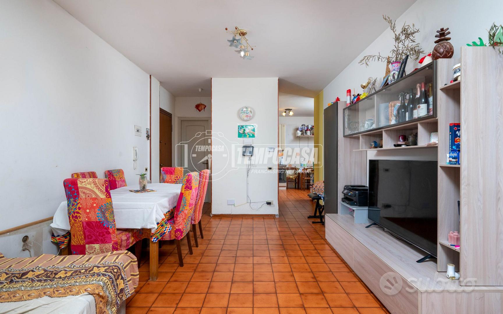 Apartment in Reggio Emilia, Migliolungo - Vista 5