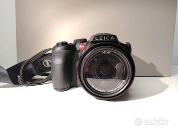 Leica V-Lux 4 con Obiettivo DC Vario-Elmarit 24-
