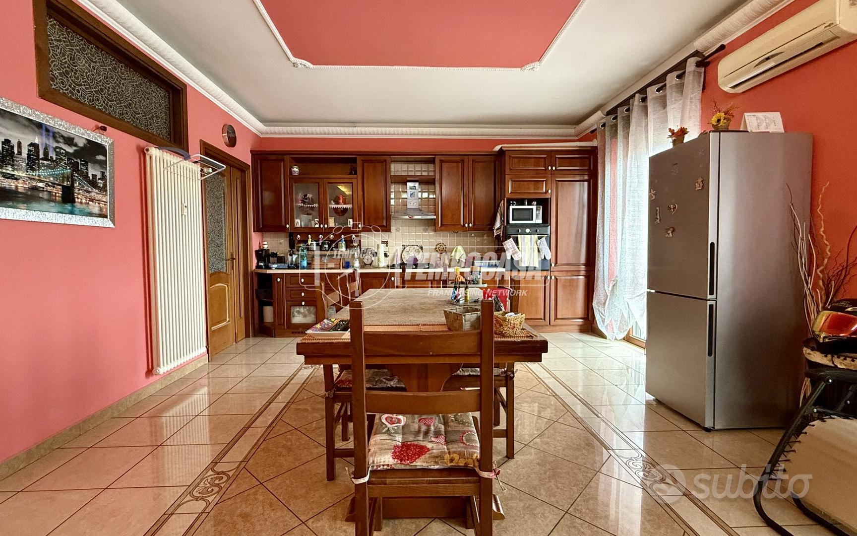 Appartamento – Cologno Monzese, San Maurizio al Lambro - Vista 4