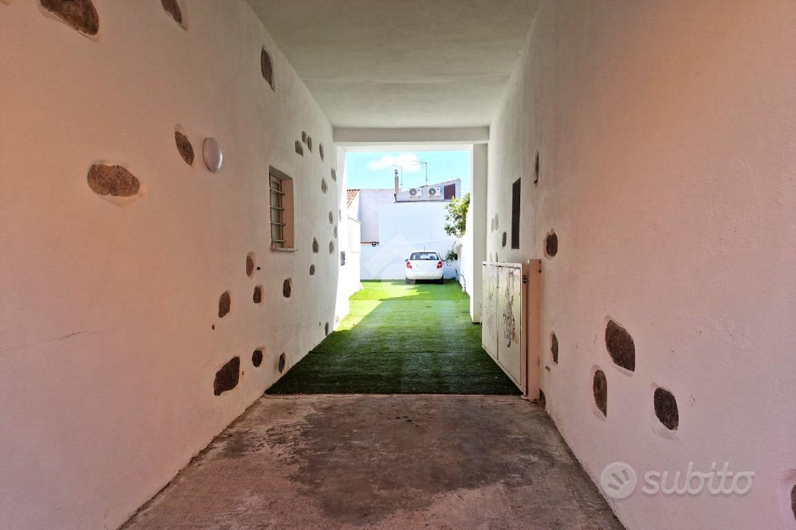 Appartamento – Sant'Antioco, Sulcis Iglesiente - Vista 4