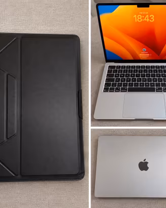 Macbook air