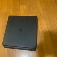 Playstation 4 Slim 1T