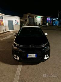 Citroen C3 Benzina/GPL