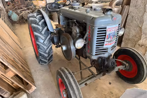Landini L25
