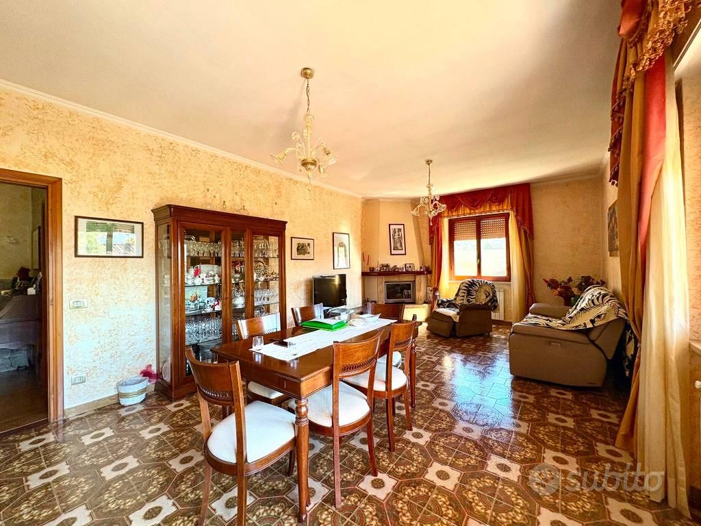 Appartamento – Castel Gandolfo, Roma Capitale - Altro