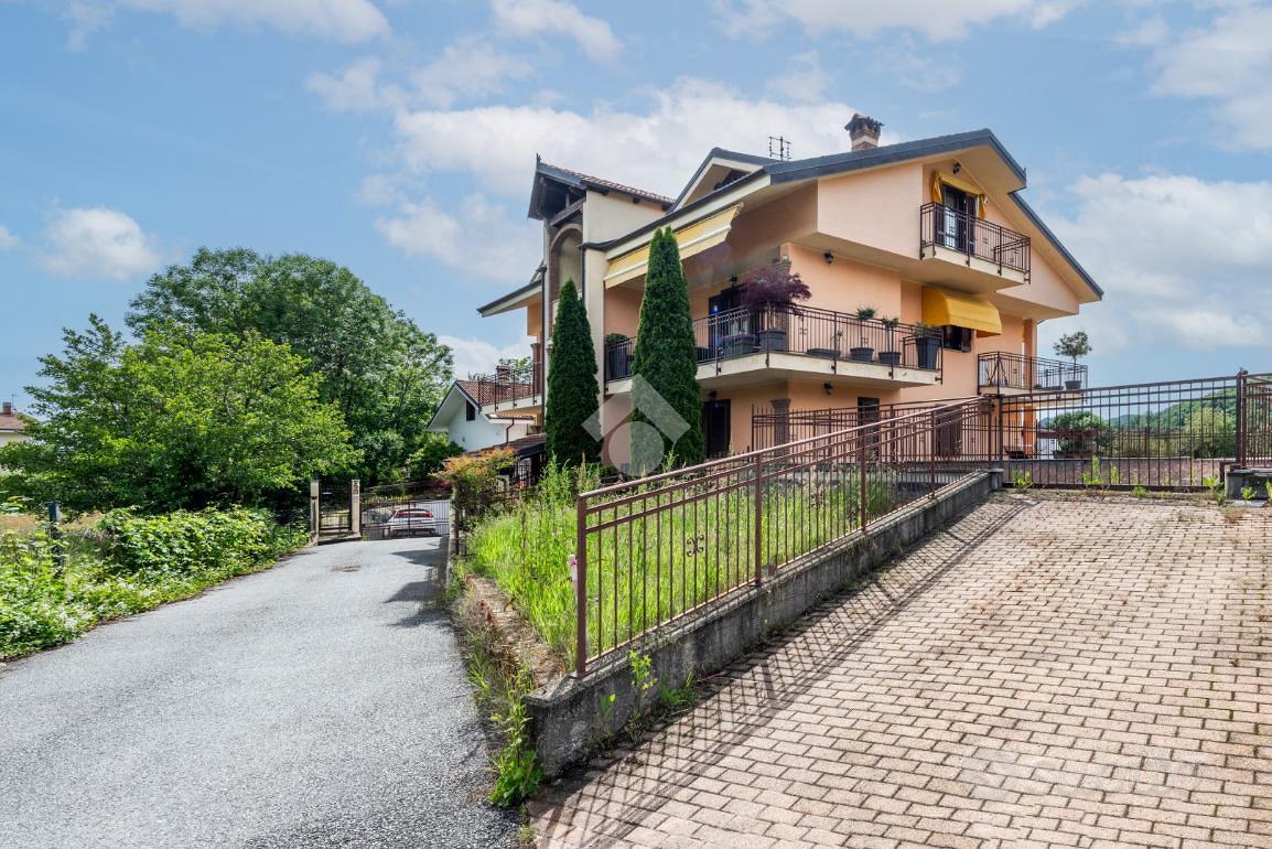 Apartment in Giaveno, Giué - Vista 2
