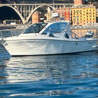 Pilotina Giglio 23 (2021) 240cv diesel full option