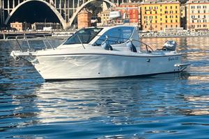 Pilotina Giglio 23 (2021) 240cv diesel full option