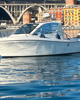 Pilotina Giglio 23 (2021) 240cv diesel full option