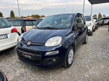 Fiat Panda 1.2 GPL EasyPower Lounge