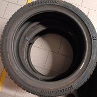 4 GOMME USATE INVERNALE 2154518 - CP9517492