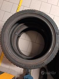 4 GOMME USATE INVERNALE 2154518 - CP9517492