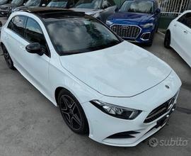 Mercedes-benz A 180 d 2.0 116CV Premium