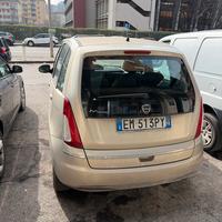 Lancia musa