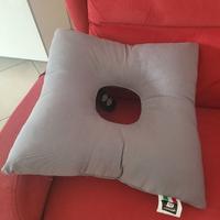 cuscino antidecubito per sedia/carrozzina