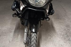  Honda Transalp 2001 