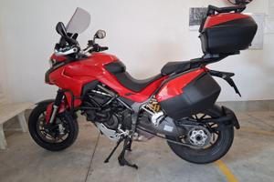 Ducati Multistrada  1260S
