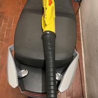 Blocca sterzo - mazza da baseball