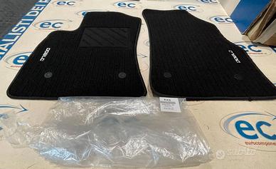 46075236 TAPPETINI ORIGINALI NEW DOBLO' 2015