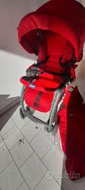 Passeggino Chicco
