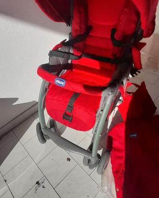 Passeggino Chicco