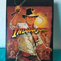 Lotto "Harrison Ford" Indiana Jones e Blade Runner