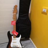 chitarra elettrica Fender Stratocaster 50s