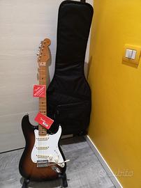 chitarra elettrica Fender Stratocaster 50s