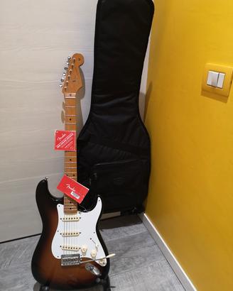 chitarra elettrica Fender Stratocaster 50s