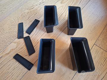 Scatola immagazzinamento per portiera GOLF 8