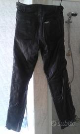 Pantaloni per harley davidson