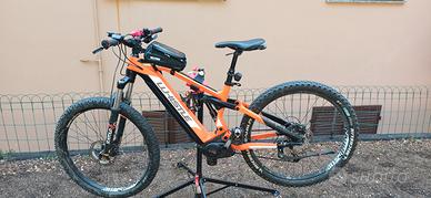 Ebike