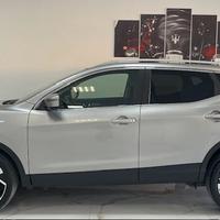 Nissan Qashqai 1.7 dCi 150 CV 4WD CVT Tekna