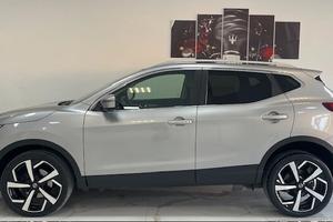 Nissan Qashqai 1.7 dCi 150 CV 4WD CVT Tekna