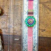 Swatch  scuba  mod.Bay Brezze SDJ 101