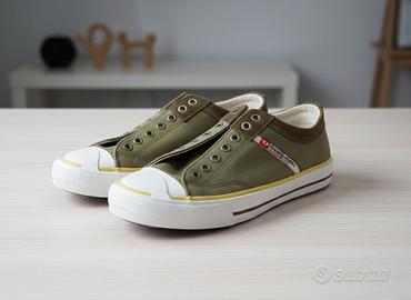 [NUOVE] Scarpe Sneakers Diesel Industry