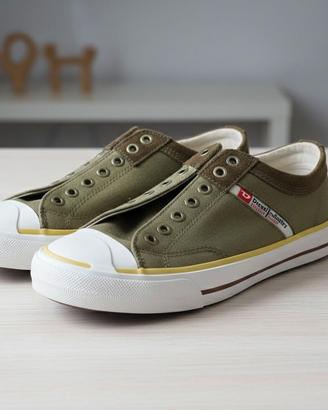 [NUOVE] Scarpe Sneakers Diesel Industry
