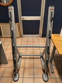 Panatta Barbell Rack